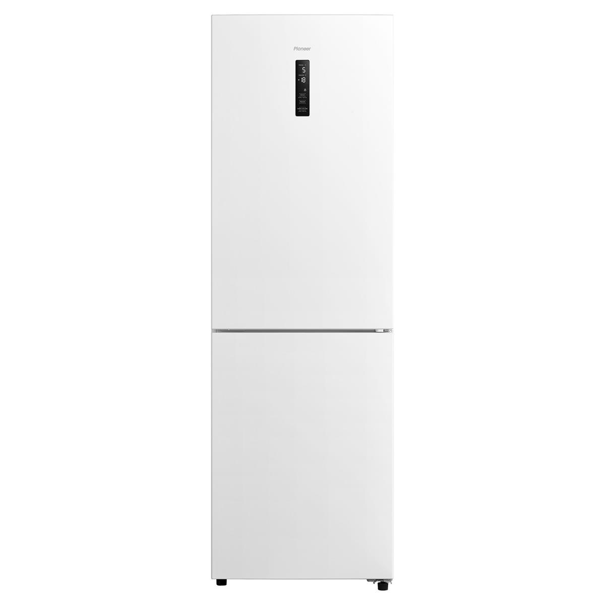 Изображение Холодильник Pioneer NRF-18D111WH белый (A+,)