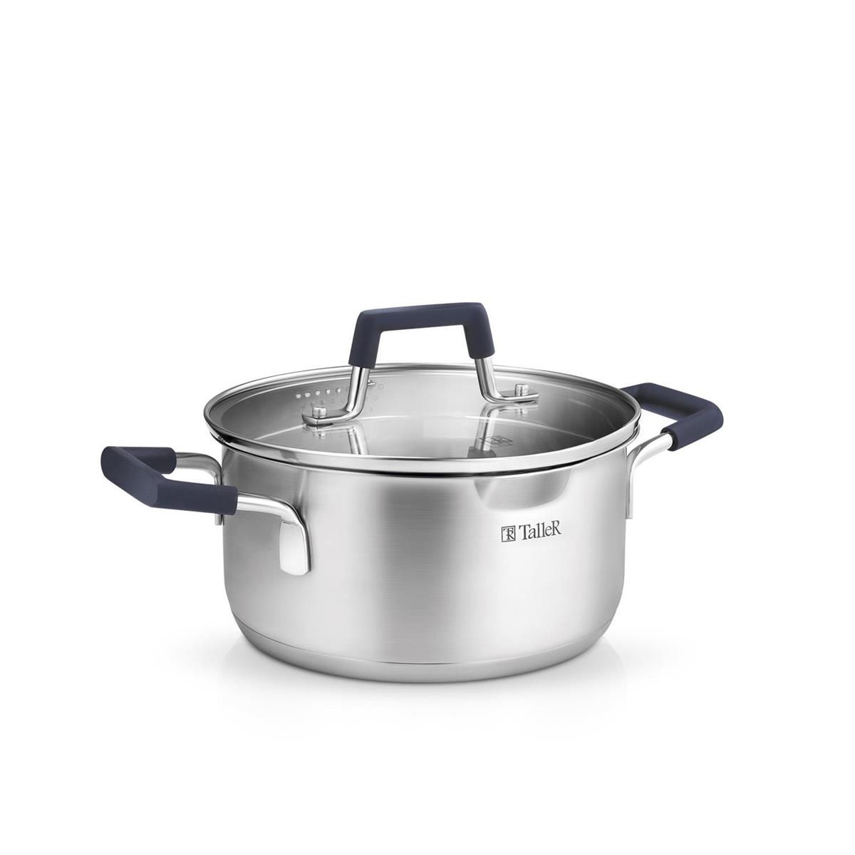 Изображение Кастрюля TalleR TR-11012 (2,4 л )