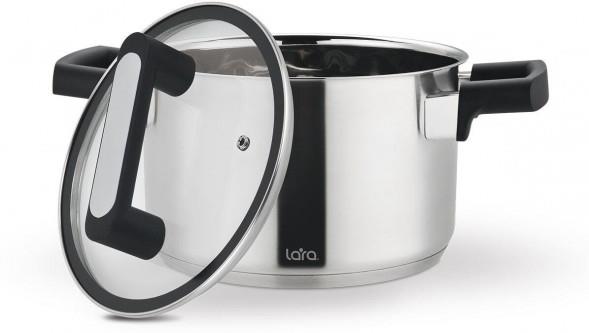 Изображение Кастрюля Lara LR02-451 СИРИУС (2,9 л )