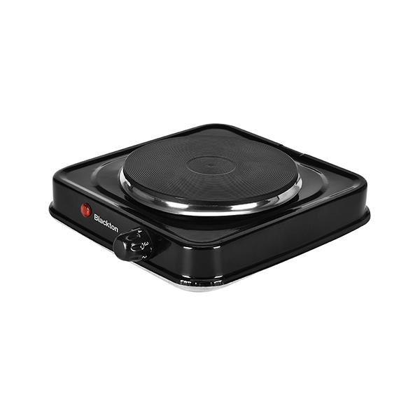 Изображение Плита настольная Blackton Bt HP117CI (электрическая, , черный)
