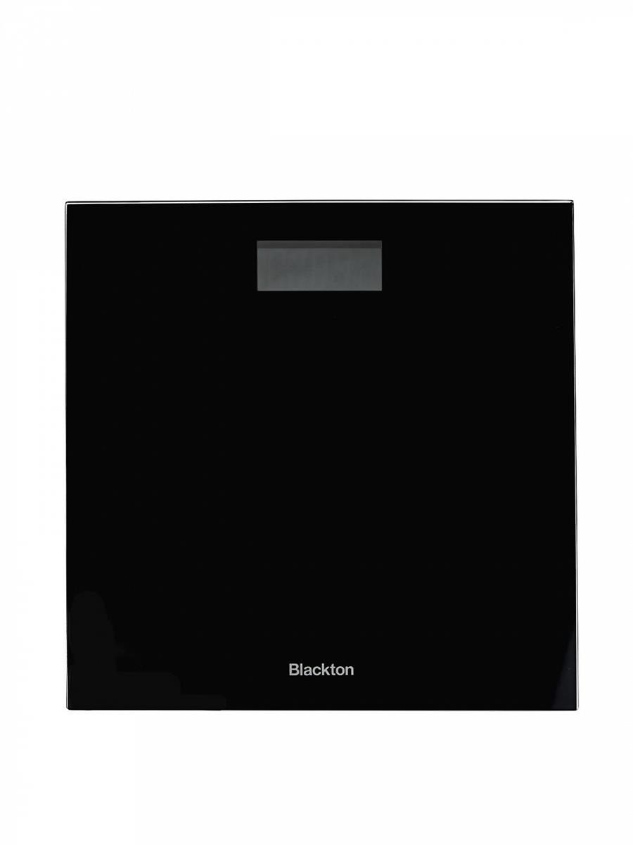 Изображение Весы Blackton Bt  BS301,черный
