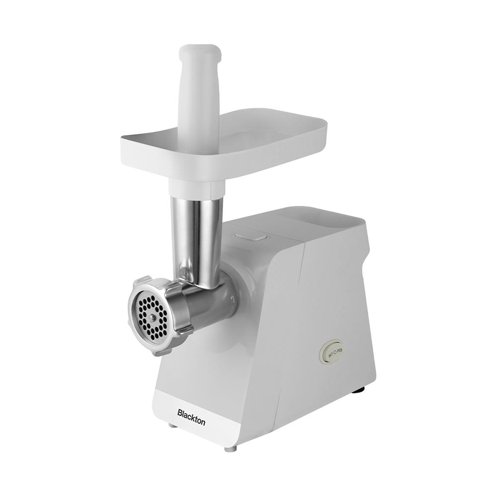 Изображение Мясорубка Blackton Bt MG1112 (1500 Вт /2 кг/мин/белый)