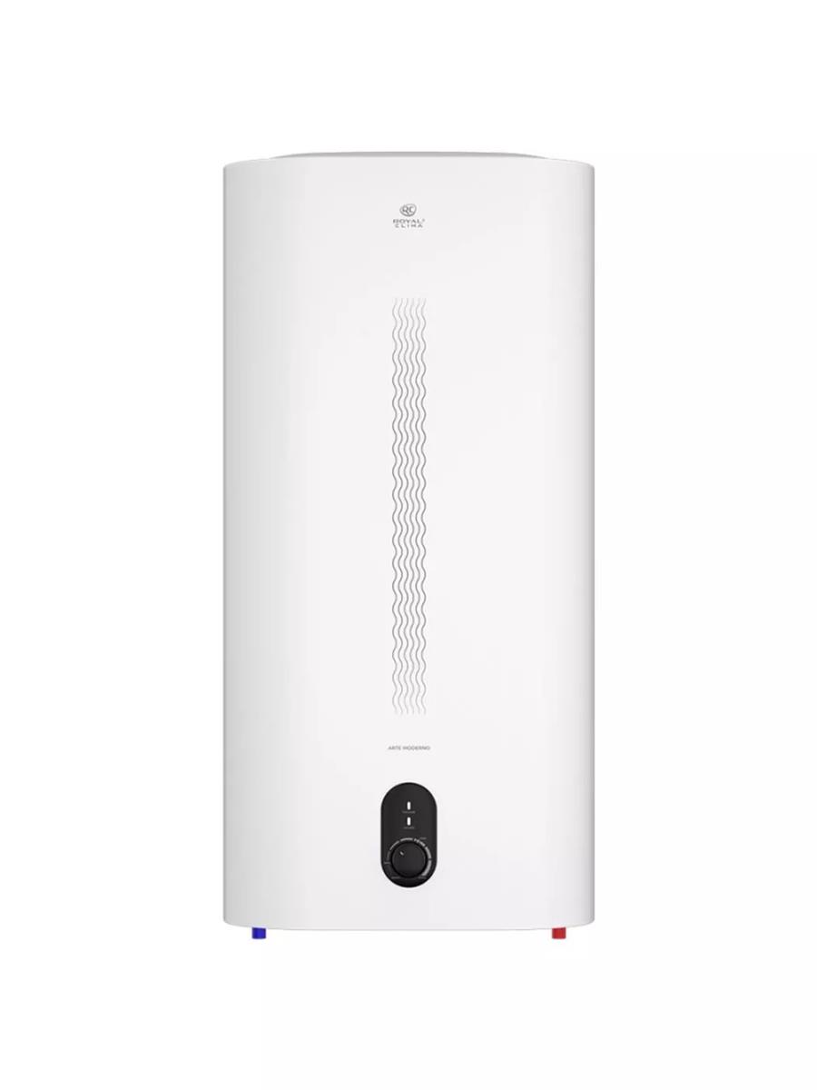 Изображение Водонагреватель Royal Clima RWH-AM50-FE (50 л /2 кВт/)