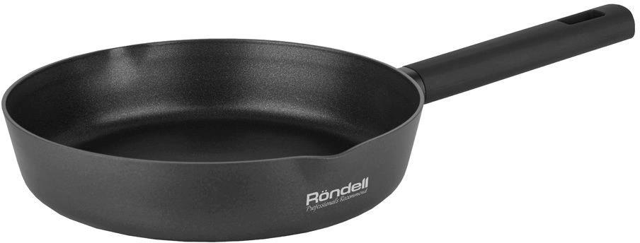 Изображение Универсальная сковорода Rondell Trumpf RDA-1341 (20 см )