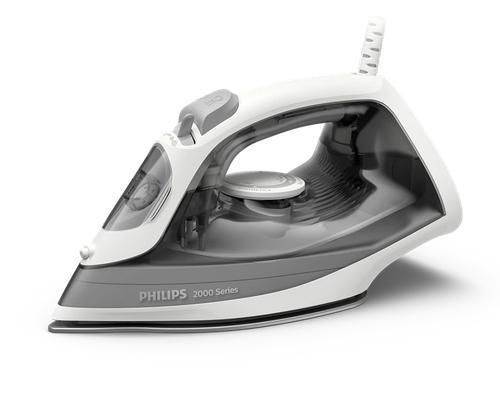 Изображение Утюг Philips DST2020/80 (2000 Вт/серый)