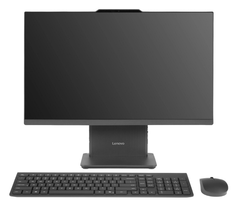 Изображение Моноблок Lenovo IdeaCentre 24ILL11 (F0JY001JLK) (23.8"/2.1 ГГц/16 Гб/SSD 512 Гб  нет  Гб/VGA встроенная/Без ОС)