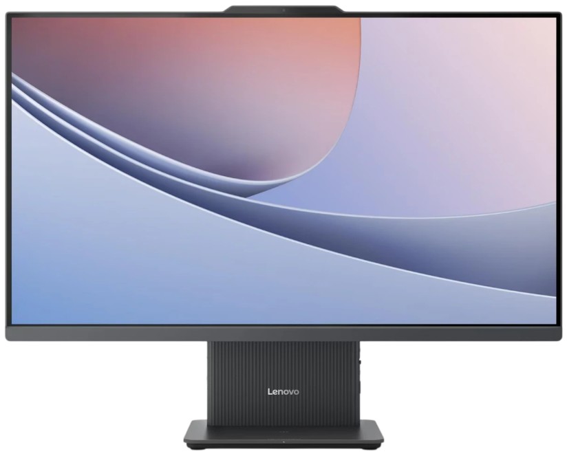 Изображение Моноблок Lenovo IdeaCentre AIO 27ILL11 (F0JW001BLK) (27"/2.2 ГГц/16 Гб/SSD 512 Гб  нет  Гб/VGA встроенная/Без ОС)