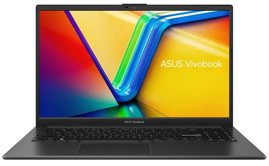 Изображение Ноутбук Asus E1504FA Vivobook Go 15 (AMD 40 2800 МГц/ SSD 512 ГБ  /RAM 8 ГБ/ 15.6" 1920x1080/VGA встроенная/ Без ОС) (E1504FA-BQ2783)