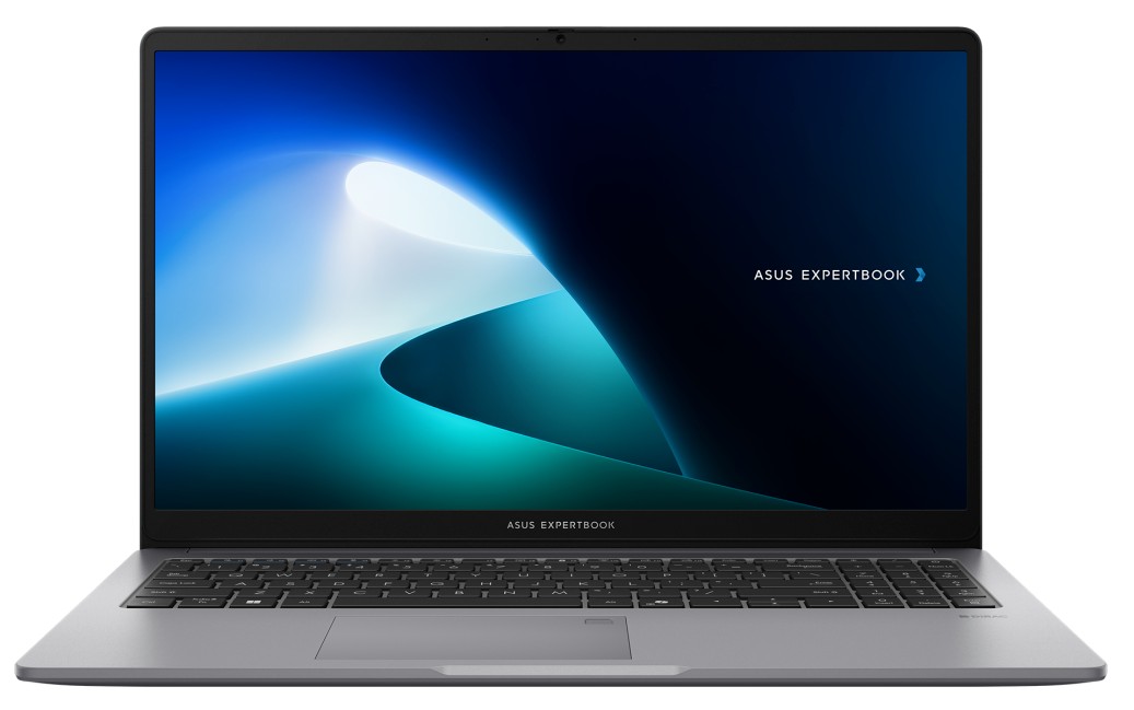 Изображение Ноутбук Asus P1503CVA ExpertBook P1 (Intel 100U 1200 МГц/ SSD 256 ГБ  /RAM 8 ГБ/ 15.6" 1920x1080/VGA встроенная/ Без ОС) (90NX0881-M02YN0)