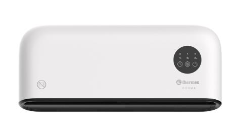 Изображение Тепловентилятор Thermex Forma 2000E ЭдЭБ04164 (2000 Вт )