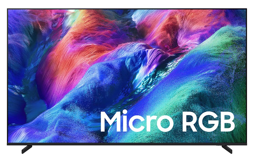 Изображение Телевизор Samsung MRE65R85HAUXPY 65" HDR, 4K Ultra HD Smart TV черный