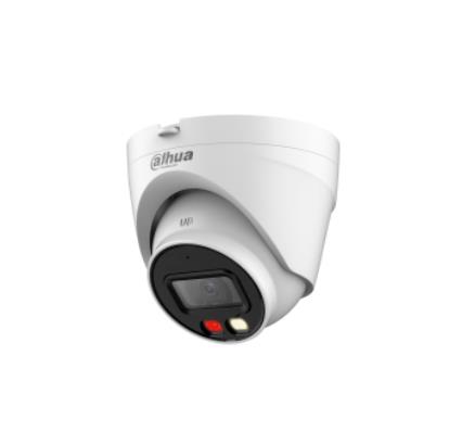 Изображение Камера видеонаблюдения Dahua DH-IPC-HDW1439VP-A-IL-0360B-S7 (3.6 мм) белый