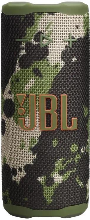 Изображение Портативная акустика JBL GRIP SQUAD (16 Вт   камуфляж)