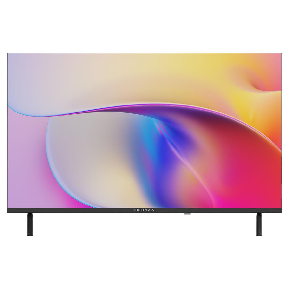 Изображение Телевизор Supra STV-LC32LT0093W 32" 720p HD  черный