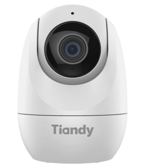 Изображение Камера видеонаблюдения Tiandy TC-H342N 9IA-4 (4 мм) белый