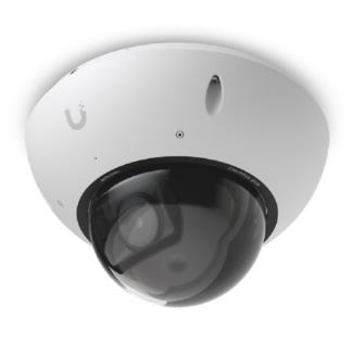 Изображение Камера видеонаблюдения Ubiquiti UVC-G6-PRO-DOME-W (5.9 - 3.8 мм)