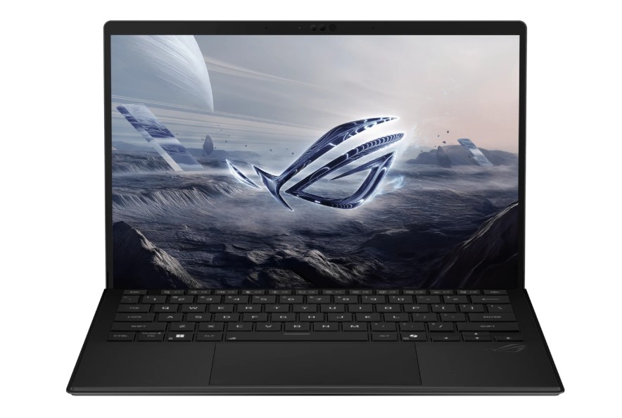 Изображение Ноутбук Asus ROG Flow Z13 GZ302EA (2025) (AMD 395 3000 МГц/ SSD 1024 ГБ  /RAM 32 ГБ/ 13.4" 2560x1600/VGA встроенная/ Windows 11 Home) (90NR0JY1-M00570)