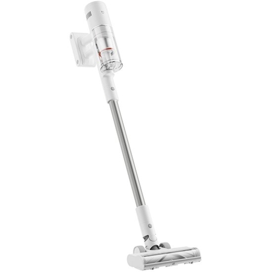 Изображение Пылесос Xiaomi Mijia Vacuum Cleaner 4 (600 Вт /контейнер/белый)