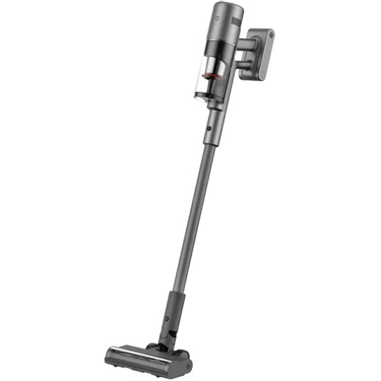 Изображение Пылесос Xiaomi Mijia Vacuum Cleaner 4 Pro (800 Вт /контейнер/серый)