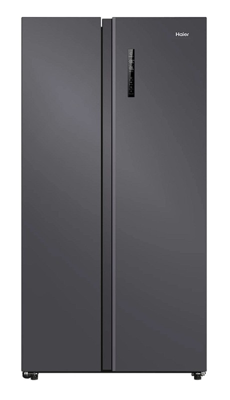 Изображение Холодильник Haier HRF-600DM7RU серебристый (A++,336 кВтч/год)