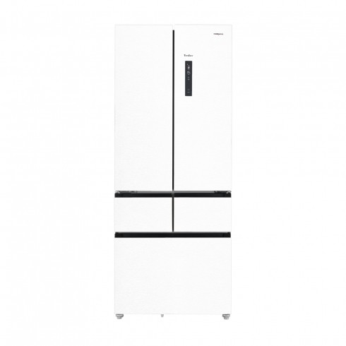Изображение Холодильник Tesler RFD-427BI белый (A++,296 кВтч/год)