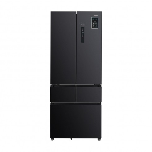 Изображение Холодильник Tesler RFD-427BI графитовый (A++,296 кВтч/год)