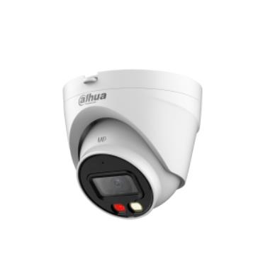 Изображение Камера видеонаблюдения Dahua DH-IPC-HDW1239VP-A-IL-0360B-S7 (3.6 мм) белый