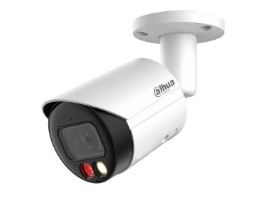 Изображение Камера видеонаблюдения Dahua DH-IPC-HFW2249SP-S-IL-0360B-S2 (3.6 мм) белый