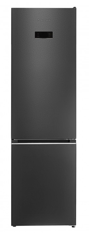 Изображение Холодильник Schaub Lorenz SLU S422D2EI темная сталь (A++,274 кВтч/год)