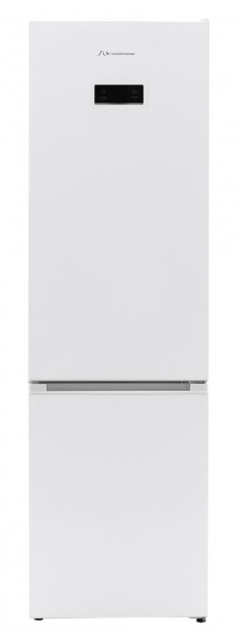 Изображение Холодильник Schaub Lorenz SLU S422W2EI белый (A++,274 кВтч/год)