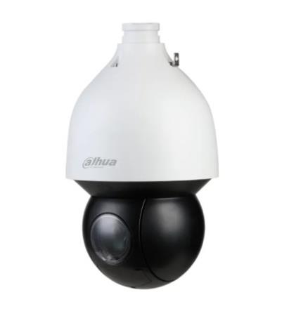 Изображение Камера видеонаблюдения Dahua DH-SD5A425MB-HNR (5 - 125 мм) белый